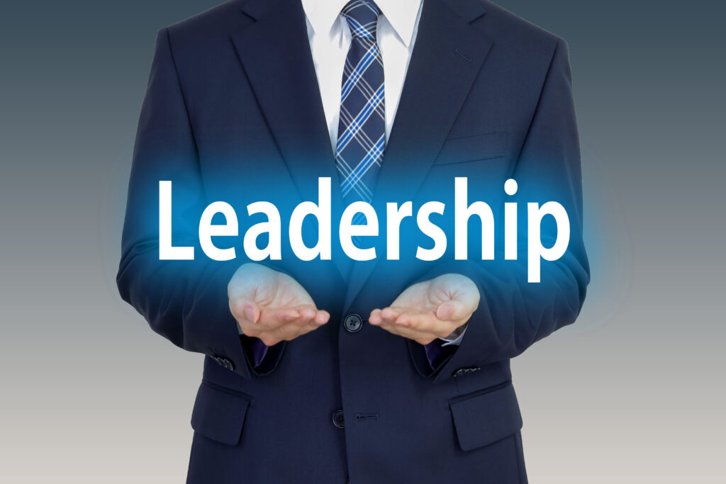 組織運営セミナー「あなたの両腕作ります」