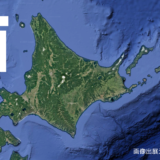 西北海道ブース